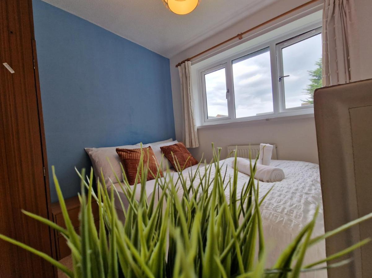 Nice Living Serviced Accommodations 7 拉格比 外观 照片